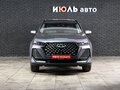 2024 Chery Tiggo 7 Pro Max I Рестайлинг, синий, 2000000 рублей - вид 1