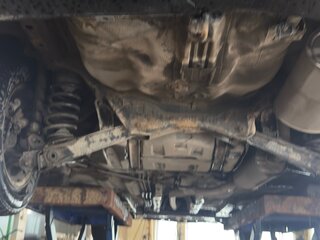 2007 Honda Civic VIII, чёрный, 379500 рублей, вид 5