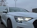 2021 Audi A3 35 TFSI Long IV (8Y), белый, 2980000 рублей