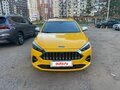 2023 JAC J7 I, белый, 1050000 рублей - вид 3