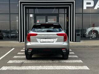 2024 Haval Jolion I Рестайлинг, серый, 2241000 рублей, вид 5