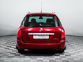 2009 Peugeot 308 I, красный, 640000 рублей - вид 5