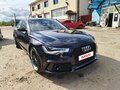 2011 Audi A6 IV (C7), чёрный, 2700000 рублей - вид 3