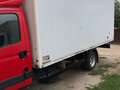 2012 Iveco Daily, красный, 1900000 рублей - вид 7
