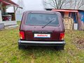 2013 Lada (ВАЗ) 2121 (4x4) I Рестайлинг, пурпурный, 500000 рублей - вид 3