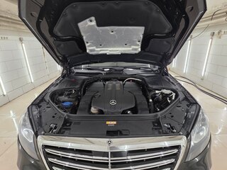 2018 Mercedes-Benz S-Класс 450 VI (W222, C217) Рестайлинг, чёрный, 4750000 рублей, вид 4