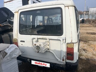 1998 Tata Sumo, белый, 109999 рублей, вид 3