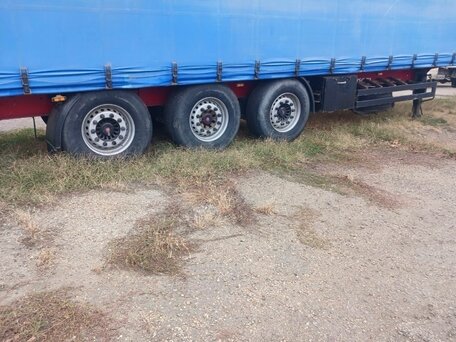2006 Kogel SN24, синий, 2050000 рублей, вид 3
