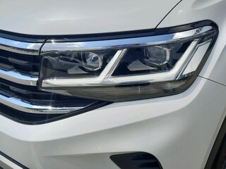 2021 Volkswagen Teramont I Рестайлинг, белый, 4699000 рублей, вид 3
