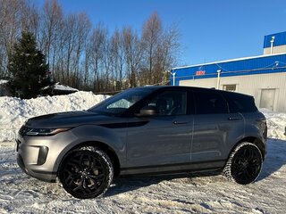 2020 Land Rover Range Rover Evoque II, серый, 3499000 рублей, вид 1