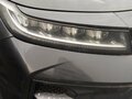 2022 Exeed LX I Рестайлинг, серый, 1500000 рублей - вид 9