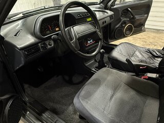 2011 Lada (ВАЗ) 2114, серый, 260000 рублей, вид 5