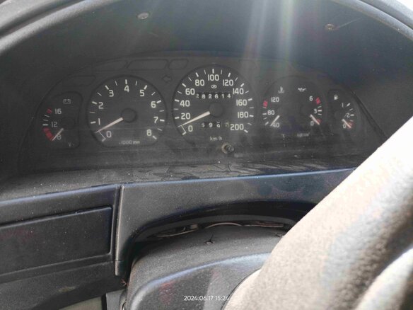 2004 ГАЗ ГАЗель (3302), белый, 870000 рублей - вид 10