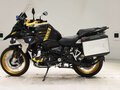 2021 BMW R 1250 GS, чёрный, 1700000 рублей - вид 1