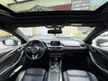 2018 Mazda 6 III (GJ) Рестайлинг, белый, 2300000 рублей - вид 7