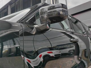 2026 Haval H3 I Рестайлинг, чёрный, 2949000 рублей, вид 3