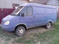2003 ГАЗ ГАЗель (2705), фиолетовый, 200000 рублей - вид 3