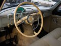 1967 ГАЗ 21 «Волга» 21Р, чёрный - вид 5
