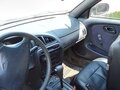 1997 Suzuki Baleno I, синий - вид 1