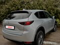 2021 Mazda CX-5 II, серебристый, 2300000 рублей - вид 4