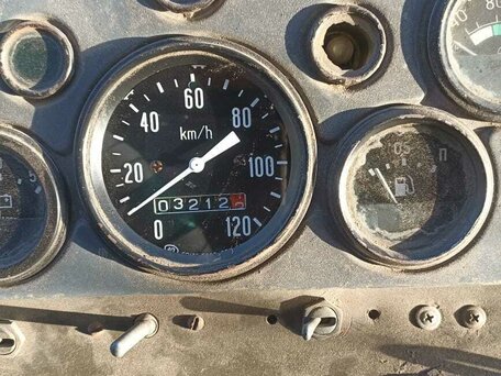 1987 ГАЗ 66, зелёный, 750000 рублей, вид 3