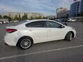 2017 Kia Cerato III Рестайлинг (Classic), белый, 1590000 рублей - вид 10