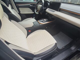 2023 Haval Jolion I, чёрный, 2300000 рублей, вид 2