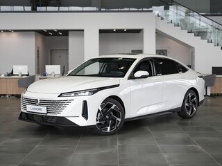 2024 Changan Lamore, белый, 2900601 рублей, вид 1