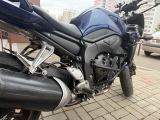 2014 Yamaha FZ1, синий, 725000 рублей, вид 3