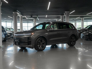 2024 Li Auto (Lixiang) L6 I, серый, 6450000 рублей, вид 1
