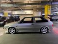 1987 Lada (ВАЗ) 2108 21086, серебристый, 320000 рублей - вид 1