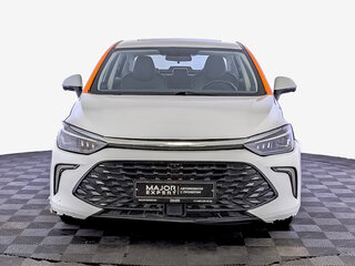 2023 BAIC U5 Plus, серый, 675000 рублей, вид 2