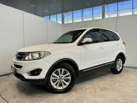 Chery Tiggo 5 I