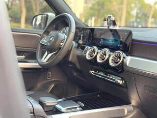 2022 Mercedes-Benz GLB 180 I (X247), белый, 1990000 рублей, вид 5