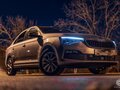 2020 Skoda Rapid II, серебристый, 2100000 рублей