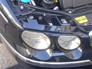 2000 Rover 75 I, чёрный, 1300000 рублей, вид 5