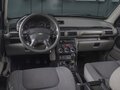 2003 Land Rover Freelander I, серый, 850000 рублей - вид 5
