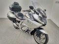 2012 BMW K 1600 GTL, серебристый