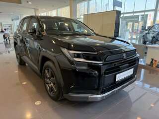 2026 Toyota RAV4 VI (XA60), чёрный, 4350000 рублей, вид 3