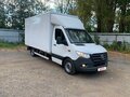2020 Mercedes-Benz Sprinter, белый, 5500000 рублей - вид 5