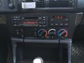 1994 BMW 5 серии 520i III (E34), голубой - вид 11