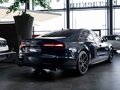 2016 Audi S8 III (D4) Рестайлинг, синий, 8490000 рублей - вид 8