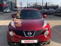 2012 Nissan Juke I, красный, 950000 рублей - вид 2