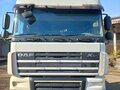 2010 DAF XF 105, белый, 2700000 рублей