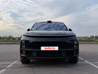 2024 Li Auto (Lixiang) L9 44.5 kWh I, чёрный, 6600000 рублей, вид 1