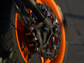 2008 Harley-Davidson V-Rod, чёрный, 2000000 рублей - вид 3