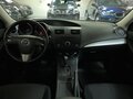 2011 Mazda 3 II (BL) Рестайлинг, чёрный - вид 6