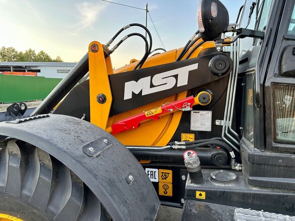 2023 MST M544, 12800000 рублей - вид 5