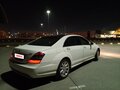 2007 Mercedes-Benz S-Класс 320 V (W221), белый, 2350000 рублей - вид 6