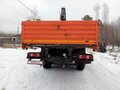 2023 КамАЗ 65951, оранжевый, 10900000 рублей - вид 2